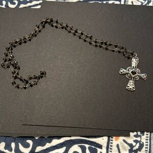 Authentic SILPADA necklace